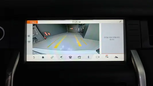 Land Rover 디스커버리 스포츠 2.0 TD4 SE (150) 2018 17