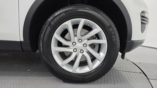 Land Rover 디스커버리 스포츠 2.0 TD4 SE (150) 2018 21