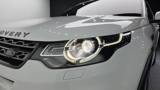 Land Rover 디스커버리 스포츠 2.0 TD4 SE (150) 2018 22