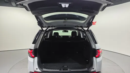 Land Rover 디스커버리 스포츠 2.0 TD4 SE (150) 2018 29