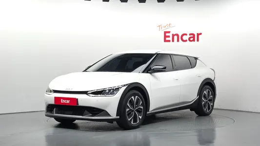 Kia EV6 2021