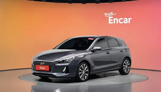 Hyundai i30 (PD) 1.4 2018