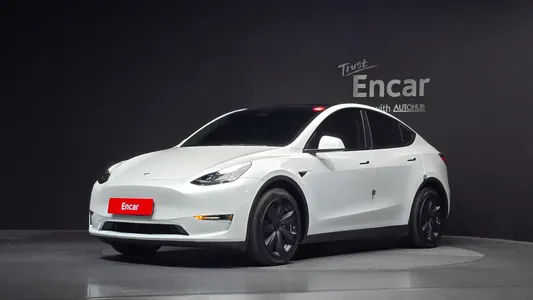 Tesla Y AWD 2022