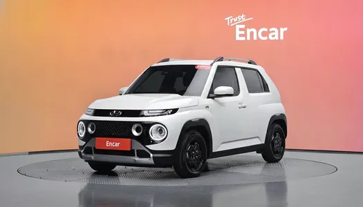 Hyundai Casper 2024