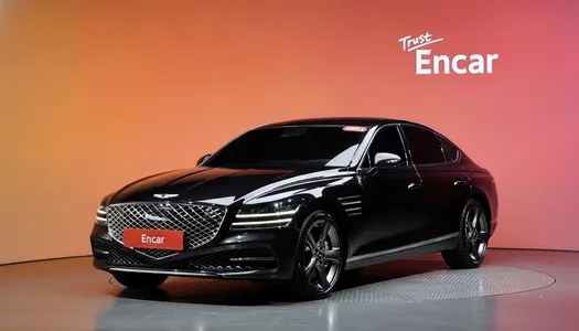 Genesis G80 (RG3) 2.5 AWD 2023