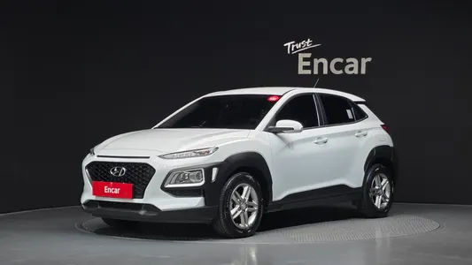 Hyundai Kona 1.6 2WD 2017