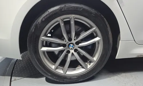 BMW 5 Series (G30) 530i xDrive M 2017 5