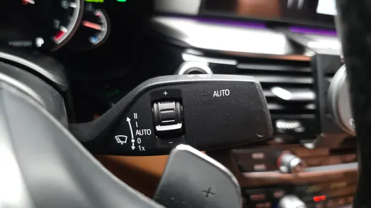 BMW 5 Series (G30) 530i xDrive M 2017 30