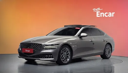 Genesis G80 (RG3) 2.5 AWD 2020