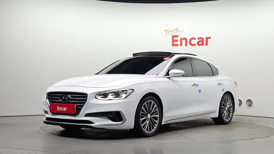 Hyundai IG 3.0 2018