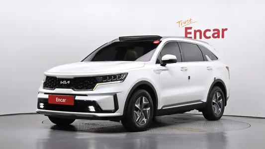 Kia 4 HEV 1.6 2WD 2022