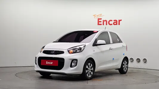 Kia 2016