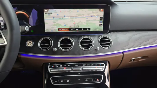 Mercedes-Benz E-Class W213 E250 2023 11