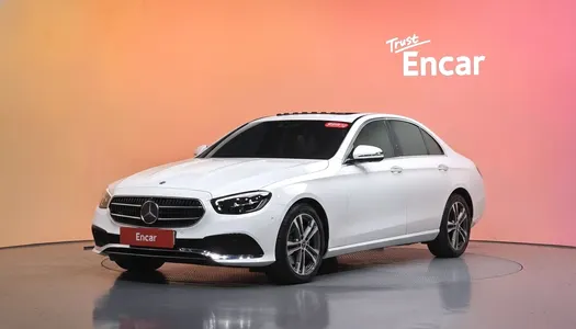 Mercedes-Benz E-Class W213 E250 2023 20