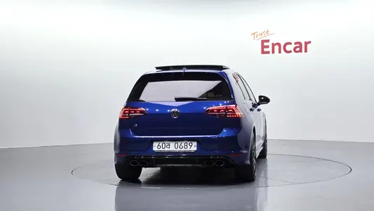Volkswagen 7 2.0 R 2015 4