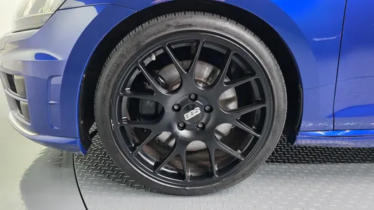 Volkswagen 7 2.0 R 2015 5