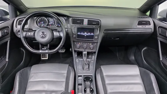 Volkswagen 7 2.0 R 2015 7