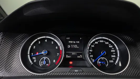 Volkswagen 7 2.0 R 2015 8