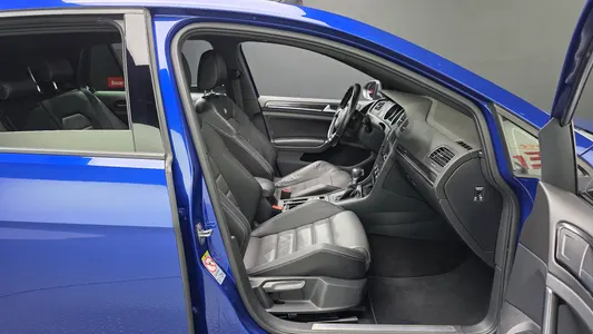 Volkswagen 7 2.0 R 2015 11