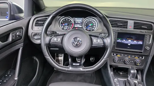 Volkswagen 7 2.0 R 2015 13