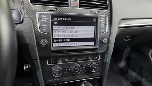 Volkswagen 7 2.0 R 2015 14