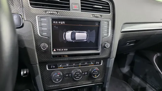 Volkswagen 7 2.0 R 2015 15