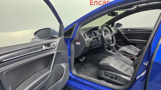 Volkswagen 7 2.0 R 2015 10