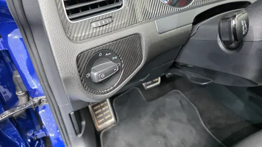 Volkswagen 7 2.0 R 2015 16