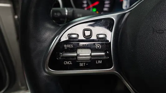 Mercedes-Benz C-Class W205 C220 d 4MATIC AMG Line 2019 18