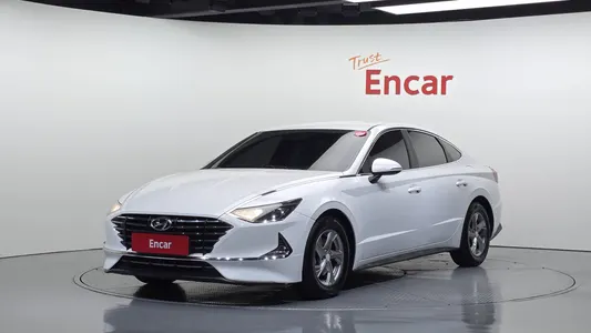 Hyundai (DN8) 2.0 LPG() 2020