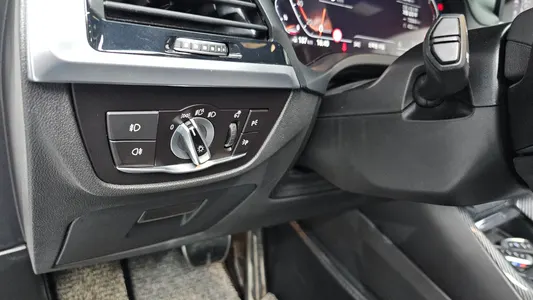 BMW X3 (G01) xDrive 20d M 2020 19