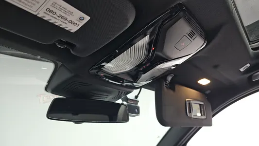 BMW X3 (G01) xDrive 20d M 2020 18