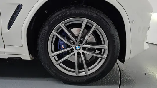 BMW X3 (G01) xDrive 20d M 2020 21