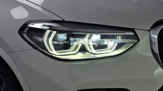 BMW X3 (G01) xDrive 20d M 2020 22