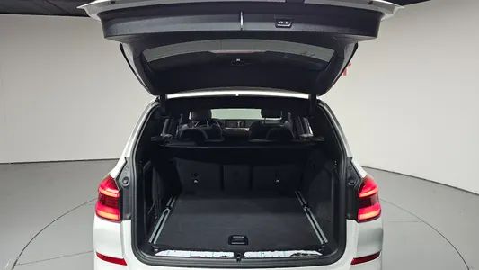BMW X3 (G01) xDrive 20d M 2020 34