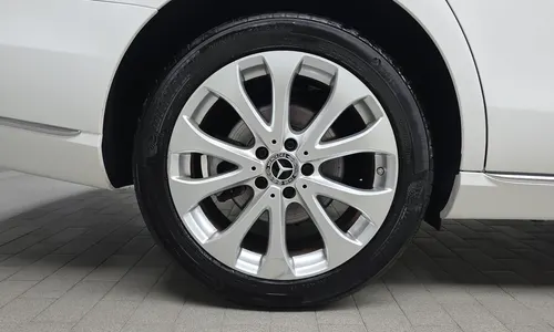Mercedes-Benz E-Class W213 E220d 4MATIC 2020 4