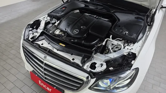 Mercedes-Benz E-Class W213 E220d 4MATIC 2020 5
