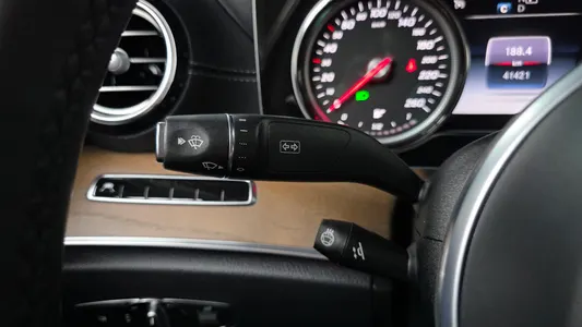 Mercedes-Benz E-Class W213 E220d 4MATIC 2020 27