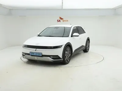 Hyundai Ioniq 5 AWD 2022
