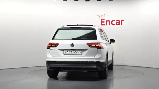 Volkswagen 2 2.0 TDI 2019 4
