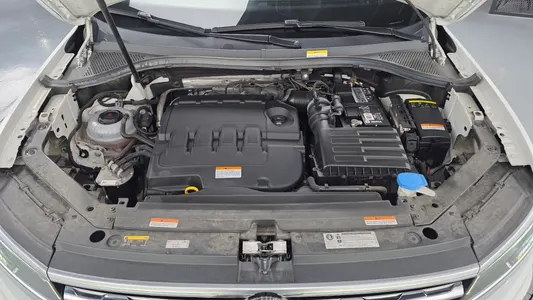 Volkswagen 2 2.0 TDI 2019 6