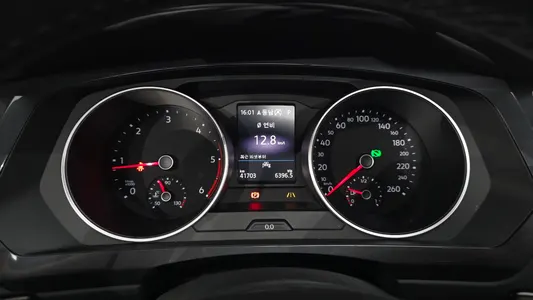 Volkswagen 2 2.0 TDI 2019 8