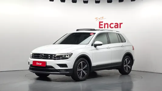 Volkswagen 2 2.0 TDI 2019