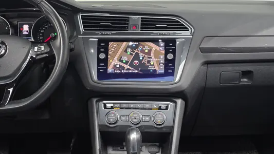 Volkswagen 2 2.0 TDI 2019 14