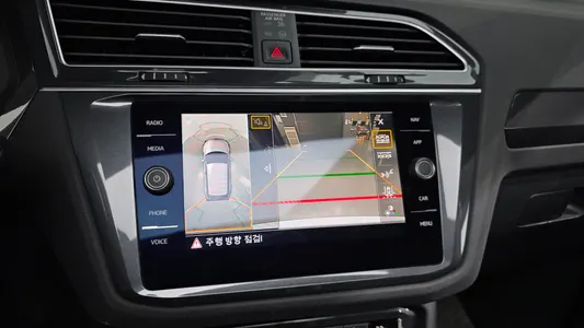 Volkswagen 2 2.0 TDI 2019 16