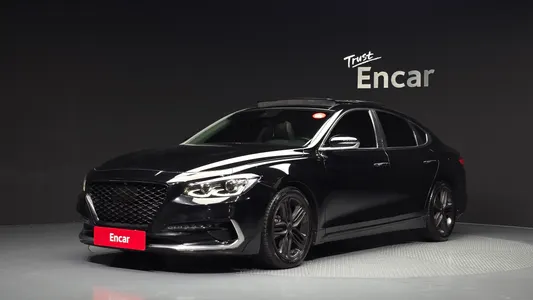 Hyundai IG 2.4 2017