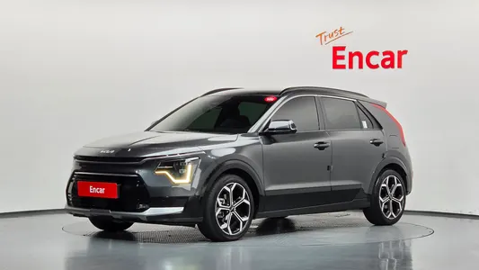 Kia 2022