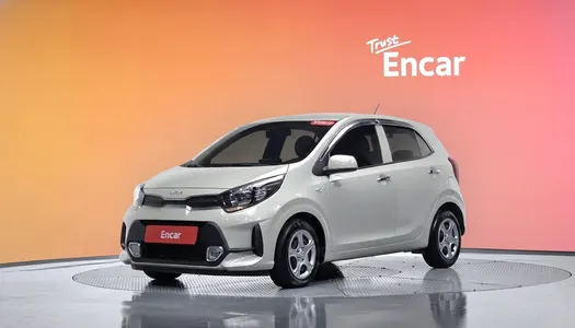 Kia (JA) 2022