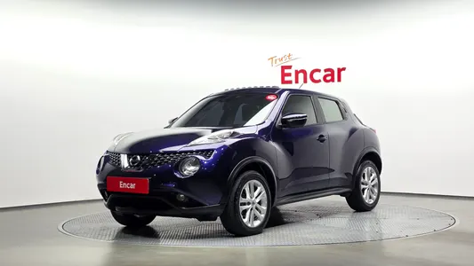 Nissan 1.6 SV 2017