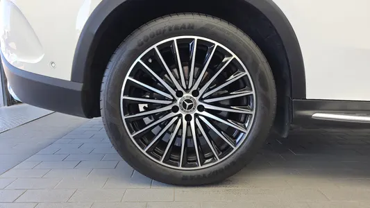 Mercedes-Benz GLC-Class X254 GLC300 4MATIC AMG Line 2025 5